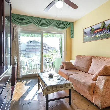 Appartement Puerto Rico Pineda de Mar